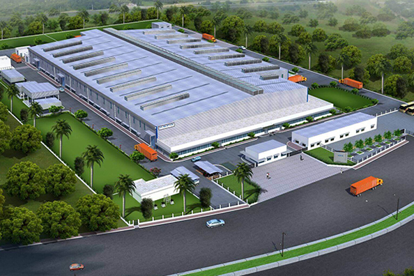 Jiangsu JPLVL Inc.